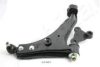 ASHIKA 72-0H-H23R Track Control Arm